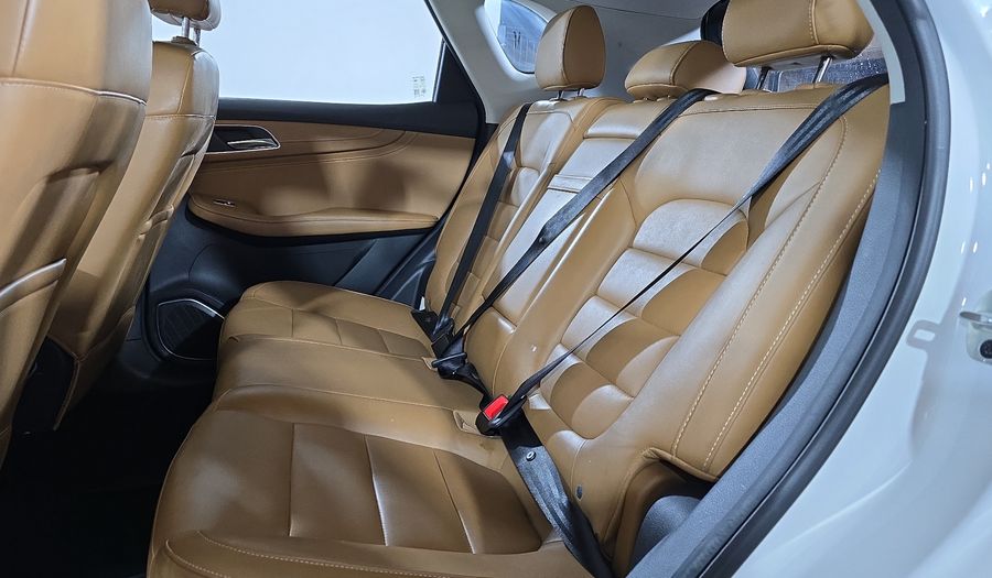 Mg Hs 1.5 EXCITE DCT Suv 2023