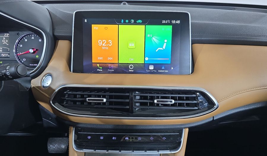 Mg Hs 1.5 EXCITE DCT Suv 2023