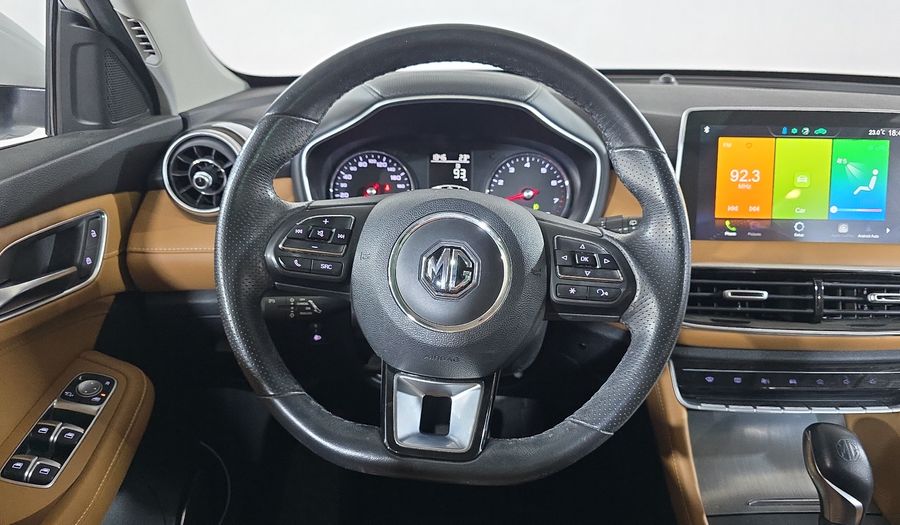 Mg Hs 1.5 EXCITE DCT Suv 2023