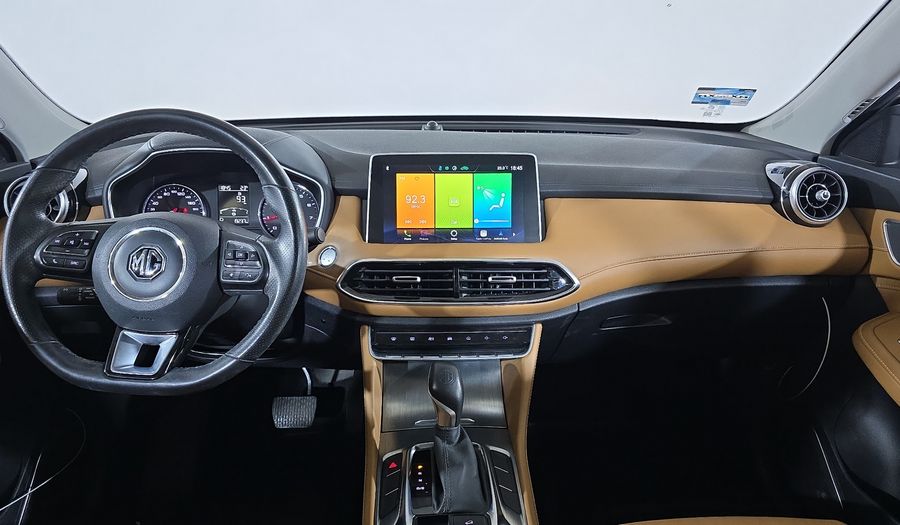 Mg Hs 1.5 EXCITE DCT Suv 2023