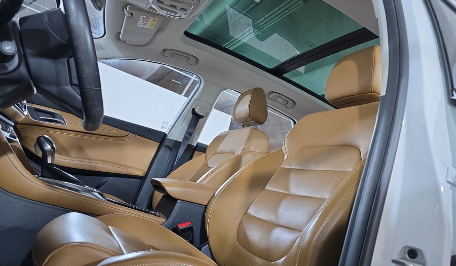 Mg Hs 1.5 EXCITE DCT Suv 2023