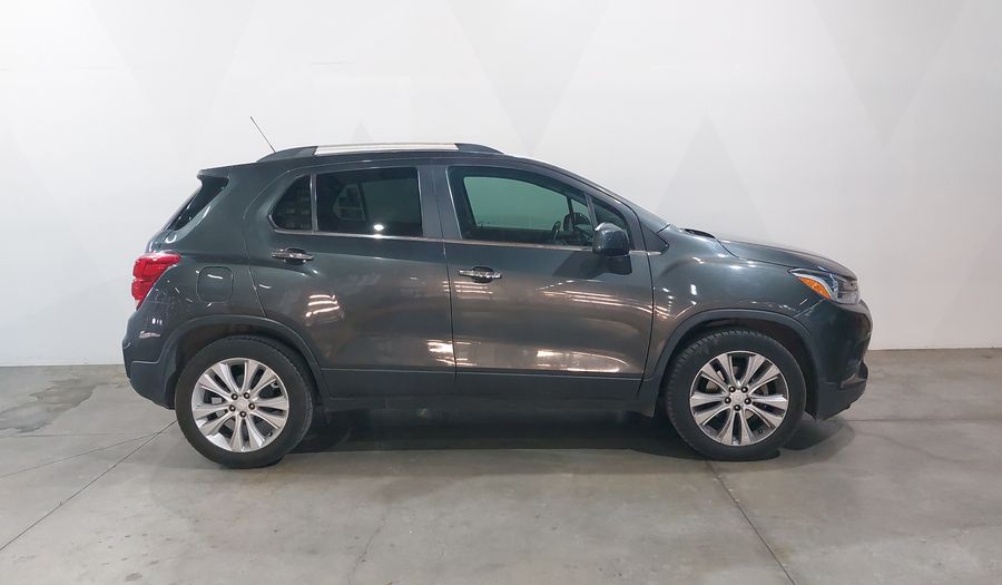 Chevrolet Trax 1.8 PREMIER C AUTO Suv 2020