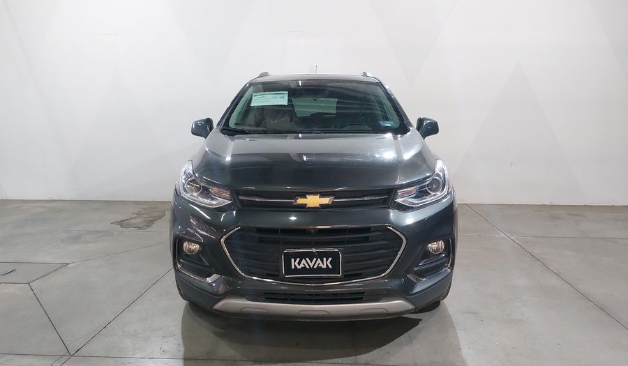 Chevrolet Trax 1.8 PREMIER C AUTO Suv 2020