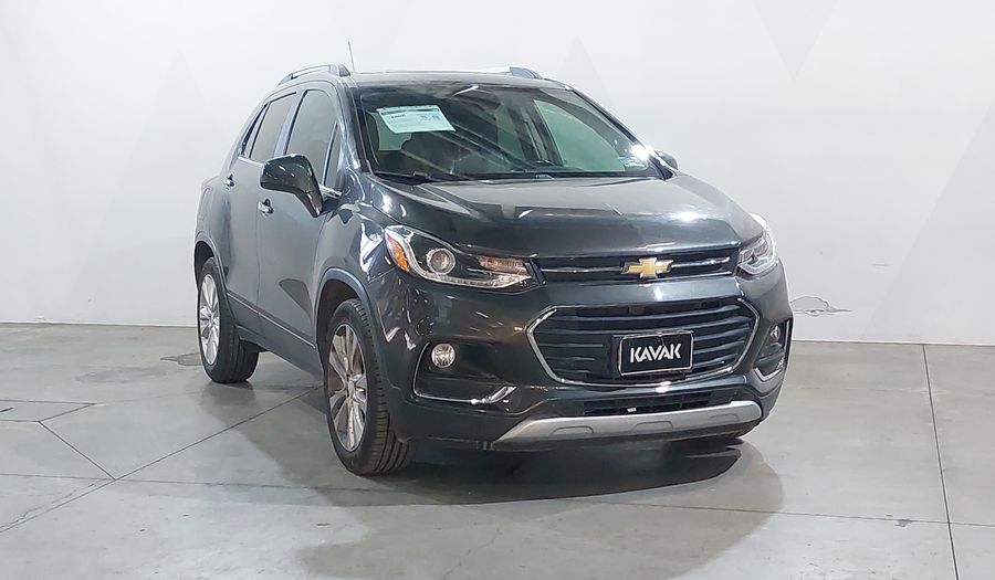 Chevrolet Trax 1.8 PREMIER C AUTO Suv 2020