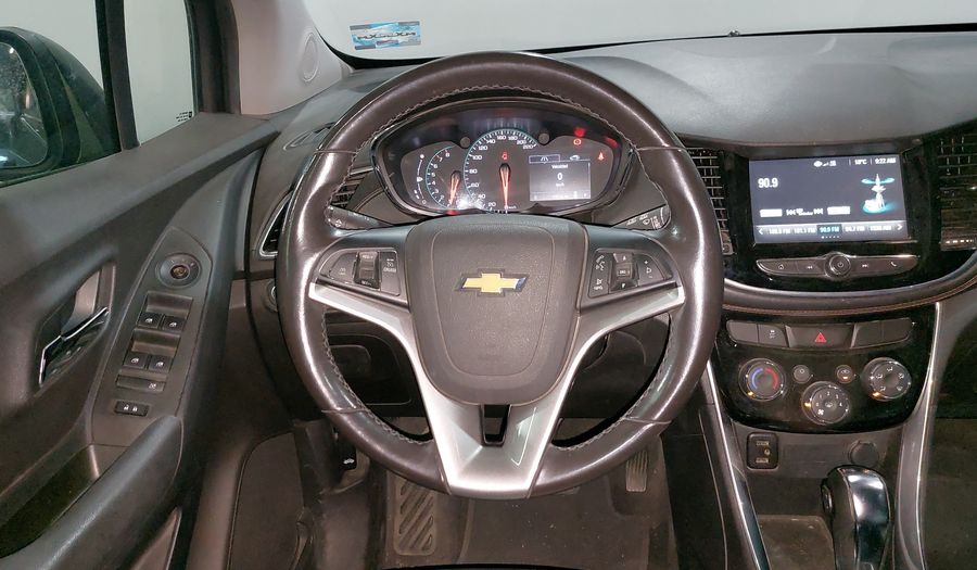 Chevrolet Trax 1.8 PREMIER C AUTO Suv 2020