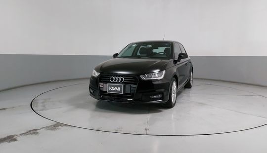 Audi • A1