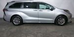 Toyota Sienna 2.5 HEV XLE AUTO Minivan 2021