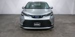 Toyota Sienna 2.5 HEV XLE AUTO Minivan 2021