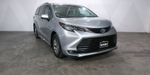 Toyota Sienna 2.5 HEV XLE AUTO Minivan 2021