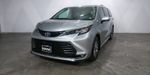 Toyota Sienna 2.5 HEV XLE AUTO Minivan 2021