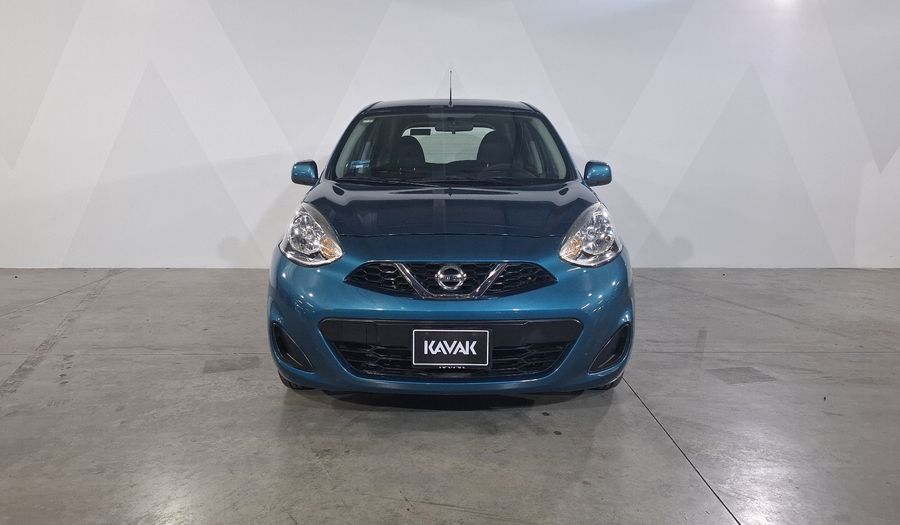 Nissan March 1.6 SENSE Hatchback 2020