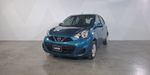 Nissan March 1.6 SENSE Hatchback 2020