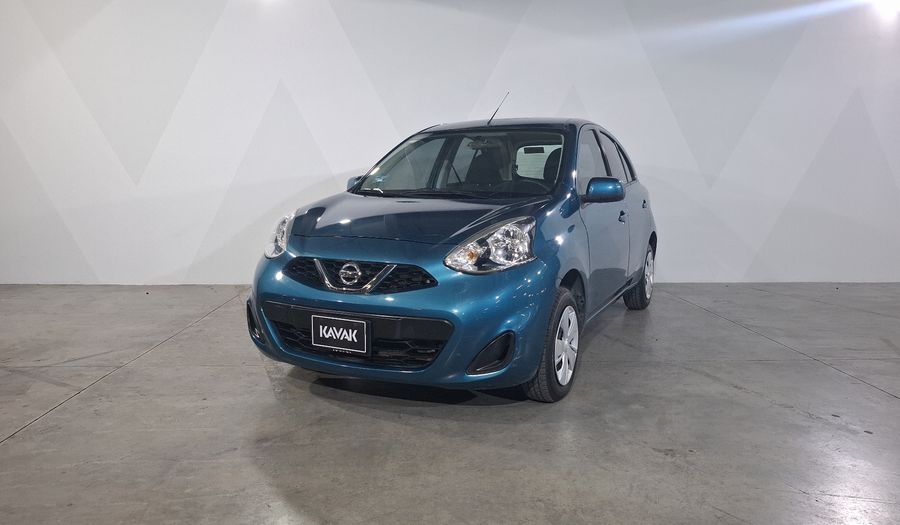 Nissan March 1.6 SENSE Hatchback 2020