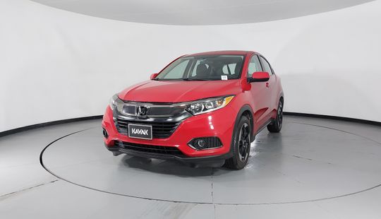 Honda • HR-V