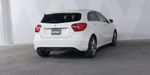 Mercedes Benz Clase A 1.6 200 CGI 7G-DCT Hatchback 2015