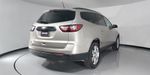 Chevrolet Traverse 3.6 TRAVERSE LT B AT Suv 2017