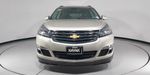 Chevrolet Traverse 3.6 TRAVERSE LT B AT Suv 2017