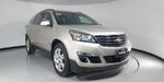 Chevrolet Traverse 3.6 TRAVERSE LT B AT Suv 2017