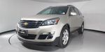 Chevrolet Traverse 3.6 TRAVERSE LT B AT Suv 2017