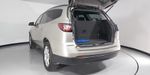 Chevrolet Traverse 3.6 TRAVERSE LT B AT Suv 2017