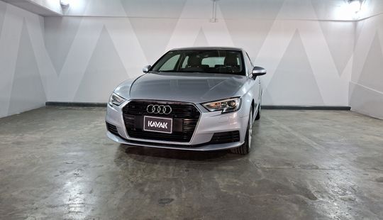 Audi • A3