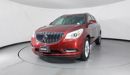 Buick • Enclave