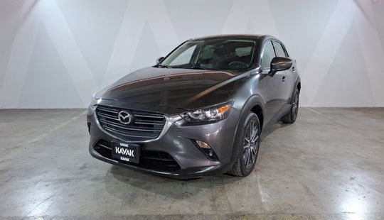 Mazda • CX-3