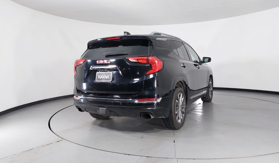 Gmc Terrain 2.0 DENALI D AUTO Suv 2018