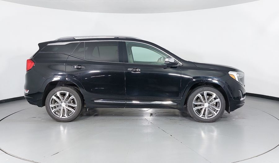 Gmc Terrain 2.0 DENALI D AUTO Suv 2018