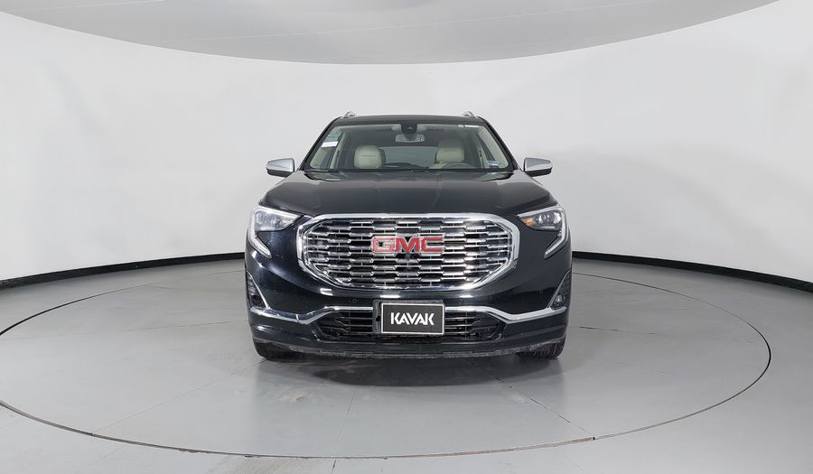 Gmc Terrain 2.0 DENALI D AUTO Suv 2018