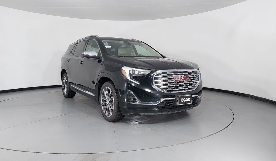 Gmc Terrain 2.0 DENALI D AUTO Suv 2018