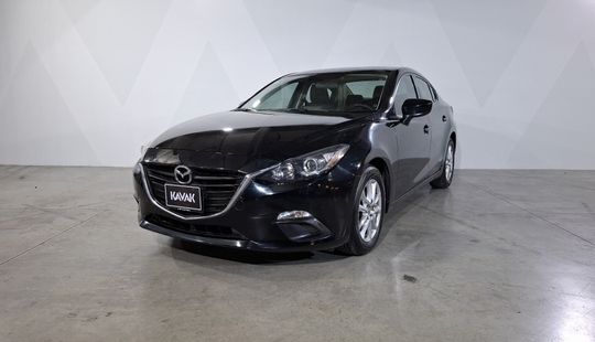 Mazda • Mazda 3