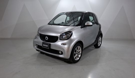 Smart • Fortwo