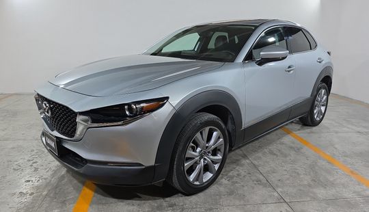 Mazda • CX-30