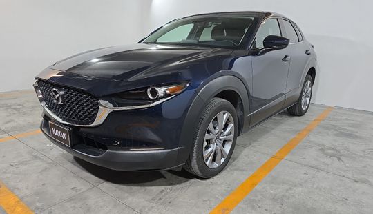 Mazda • CX-30