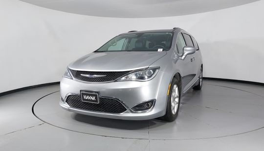 Chrysler • Pacifica