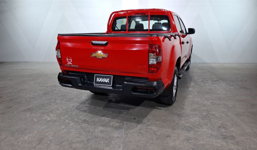 Chevrolet S-10 2.4 CREW CAB C Pickup 2023