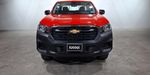 Chevrolet S-10 2.4 CREW CAB C Pickup 2023