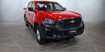 Chevrolet S-10 2.4 CREW CAB C Pickup 2023