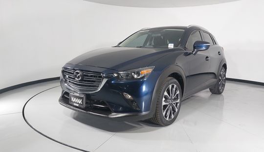 Mazda • CX-3