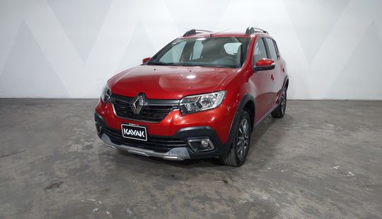 Renault • Stepway