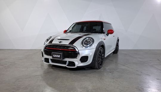 Mini • John Cooper Works