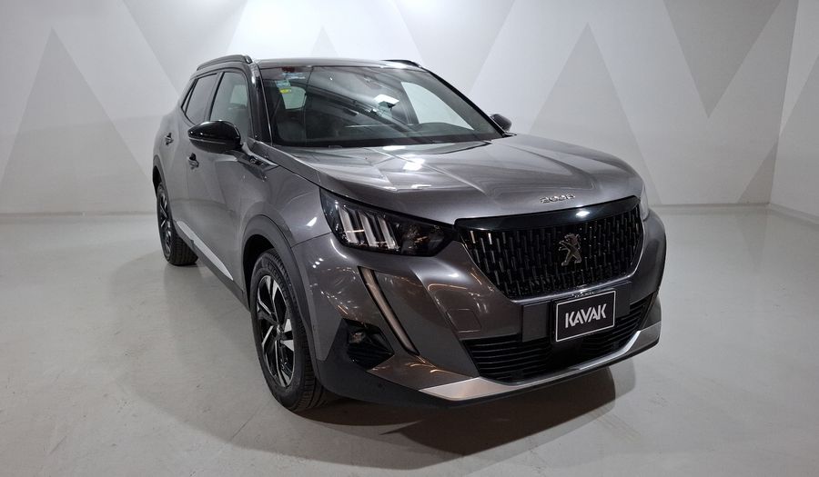 Peugeot 2008 1.2 GT LINE AUTO Suv 2022