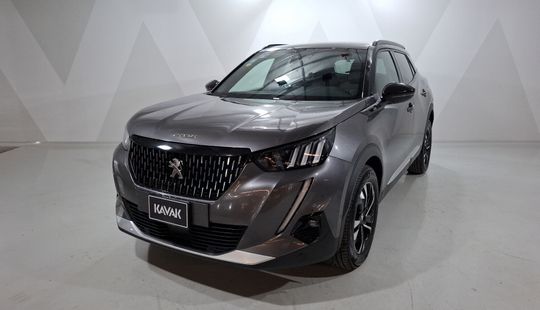 Peugeot • 2008