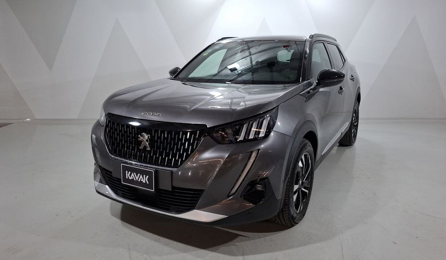 Peugeot 2008 1.2 GT LINE AUTO Suv 2022