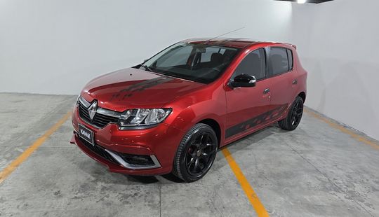 Renault • Sandero