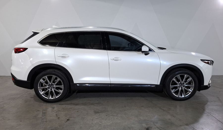 Mazda Cx-9 2.5 TURBO I GRAND TOURING 4WD AT Suv 2019