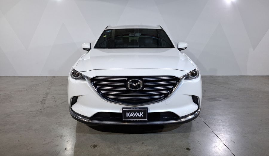 Mazda Cx-9 2.5 TURBO I GRAND TOURING 4WD AT Suv 2019