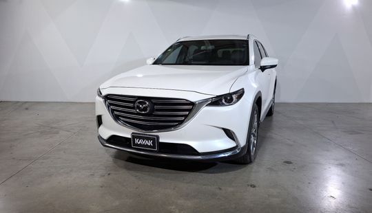 Mazda • CX-9