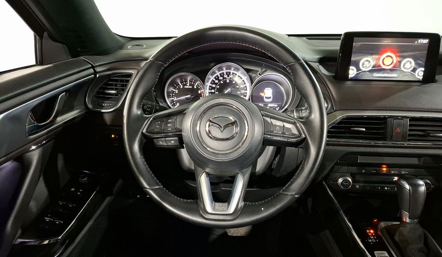 Mazda Cx-9 2.5 TURBO I GRAND TOURING 4WD AT Suv 2019